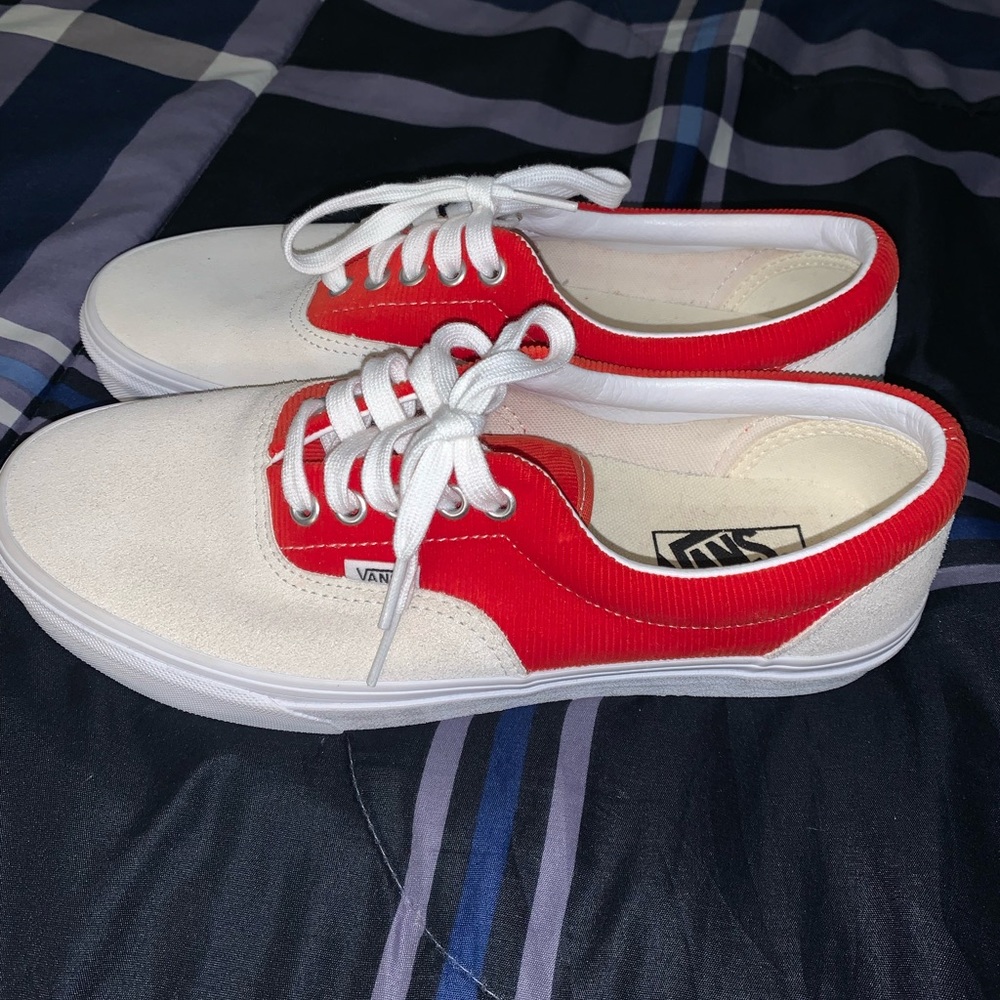 Vans Mens size 8.5